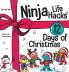 Ninja Life Hacks 12 Days of Christmas: A Children's Book About Christmas with the Ninjas: 38