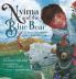 Nyima and the Blue Bear: A Tale of Hope and Compassion