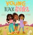 Young Black Girl