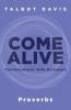 Come Alive