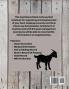 Goat Record Keeping Book: Goat Log Book To Track Medical Health Records Breeding Buck Progeny Kidding Journal Notebook Milk Production Tracker Dairy Goat Management
