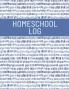 Homeschool Log Book: Track And Record Daily School Hours And Subjects Homeschooler Journal School Lesson Schedule