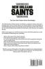 The Ultimate New Orleans Saints Trivia Book