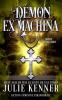 Démon Ex Machina (Maman Contre Démon T. 5) (French Edition)