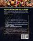 Traeger Grill & Smoker Cookbook for Beginners: The Complete Wood Pellet Grill Guide with Delicious BBQ Recipes to Master Your Traeger Grill Easily