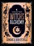 Coloring Book of Shadows: Witch's Alchemy