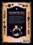 Coloring Book of Shadows: Witch's Alchemy
