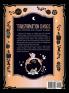 Coloring Book of Shadows: Southern Hemisphere Witch's Alchemy