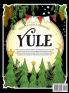 Coloring Book of Shadows: Yule Papercraft for a Magical Solstice
