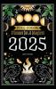 Planner for a Magical 2025