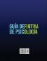 Comportamiento humano Lenguaje corporal Psicología de la Personalidad 3 libros en 1