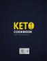 Keto Cookbook for Beginners: 600 Quick & Easy 5-Ingredient Recipes that Anyone can Do on a Budget 2 Weeks Meal Plan Included