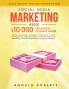 Social Media Marketing #2020: 3 in 1 Secret Facebook Instagram YouTube & Twitter Strategies for Making a killer Profit with Personal Branding Affiliate Marketing and Dropshipping