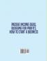 Passive Income Ideas Blogging for Profits How to Start a Business in #2021: Make money Online working with Time & Location Freedom. Dropshipping Affiliate Marketing Amazon FBA Analyzed