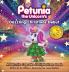 Petunia the Unicorn's Dazzling Christmas Debut: A Petunia Cupcake Fluffybottom Book