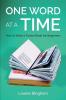 One Word at a Time