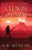 Chaos Looming: 1 (The Legion of Pneumos)