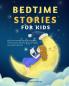 Bedtime Stories for Kids: Short Stories for Kids with Santa Claus Kitten Owl Frog Turtle and Sheep: Help Your Children Asleep and Feeling Calm