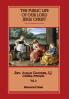 Public Life of Our Lord Jesus Christ vol. 2