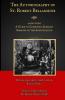 The Autobiography of St. Robert Bellarmine