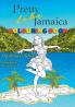 Pretty Like Jamaica Coloring and Activity Book