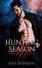 Hunting Season: Werewolf Bodyguard Romance: 1 (Guarded by the Shifter)