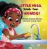 Little Miss Wash Your Hands