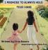 I Promise to Always Hold Your Hand