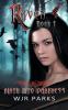 Birth Into Darkness: Hidden World Series: 1 (Raven)