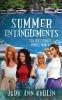 Summer Entanglements: 1 (The Guesthouse Girls)