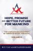 Hope Promise and Better Future for Mankind: The Complete Encyclopedia of Verses of Social Thoughts (Volume II)