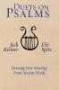Duets on Psalms