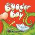 The Booger Boy