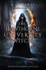 The Hawthorne University Witch Series Books 4-6