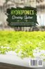 HYDROPONICS GROWING SYSTEM