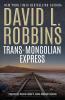 Trans-Mongolian Express