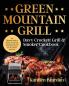 Green Mountain Grill Davy Crockett Grill & Smoker Cookbook