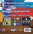 Harry and the Broken Toy: An Interactive Children's Book That Teaches Responsibility Teamwork and Why It's Important to Clean Up Their Rooms.: 4 (The Adventures of Harry & Friends)