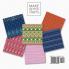 Cute Christmas Knit Scrapbook Paper