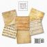 Music Sheets Scrapbook Paper