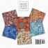 Perfect Paisley Design Scrapbook Paper