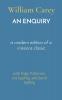 An Enquiry: a modern edition of a missions classic
