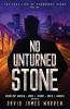 No Unturned Stone: A Time Travel Thriller: 2 (The True Lies of Rembrandt Stone)
