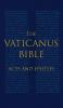 THE VATICANUS BIBLE
