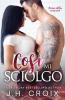 Così Mi Sciolgo (Il Fuoco Della Passione Vol. 8) (Italian Edition)
