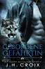 Geborgene Gefährtin – Eine Löwenshifter Romanze (Catamount Löwenshifter Reihe 1) (German Edition)