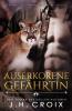 Auserkorene Gefährtin - Eine Löwenshifter Romanze