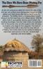 The Buffalo Scout