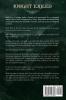 Knight Exiled: The Shackled Verities (Book Three): 3