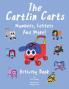 The Cartlin Carts Numbers Letters And More!